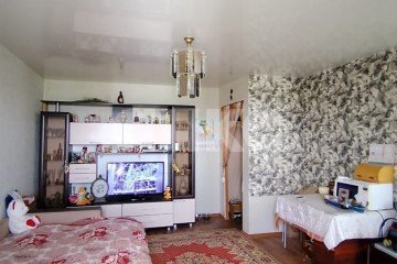 Фото №1: 2-комнатная квартира 45 м² - Волгоград, мкр. 220-й, ул. Мариупольская, 10