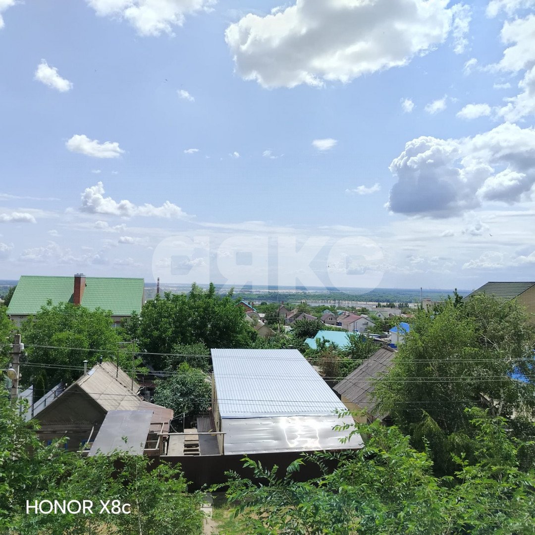 Фото №7: 2-комнатная квартира 45 м² - Волгоград, 220-й, ул. Мариупольская, 10