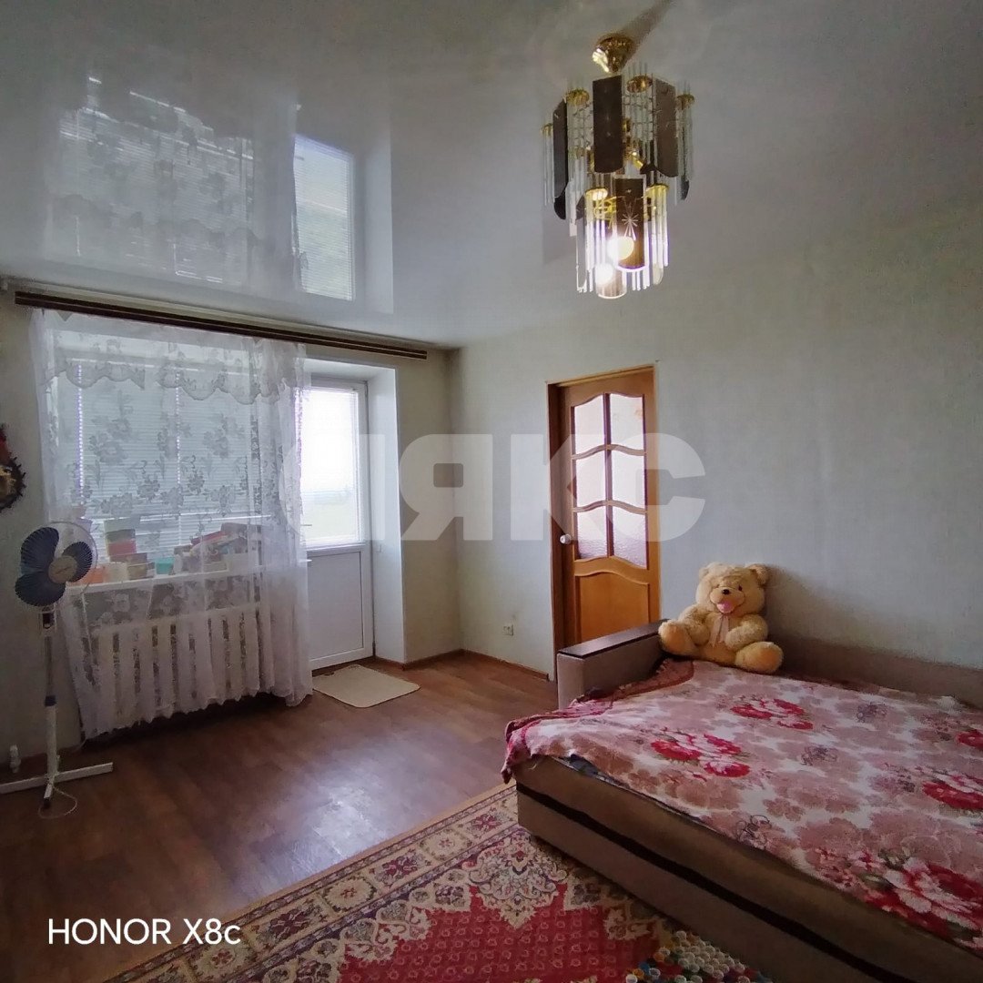 Фото №9: 2-комнатная квартира 45 м² - Волгоград, 220-й, ул. Мариупольская, 10