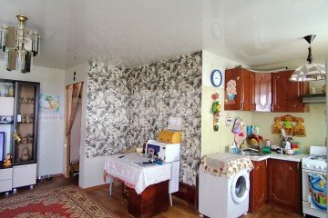 Фото №2: 2-комнатная квартира 45 м² - Волгоград, мкр. 220-й, ул. Мариупольская, 10