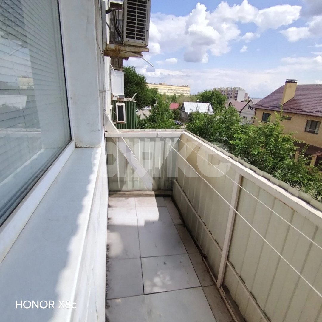 Фото №6: 2-комнатная квартира 45 м² - Волгоград, 220-й, ул. Мариупольская, 10