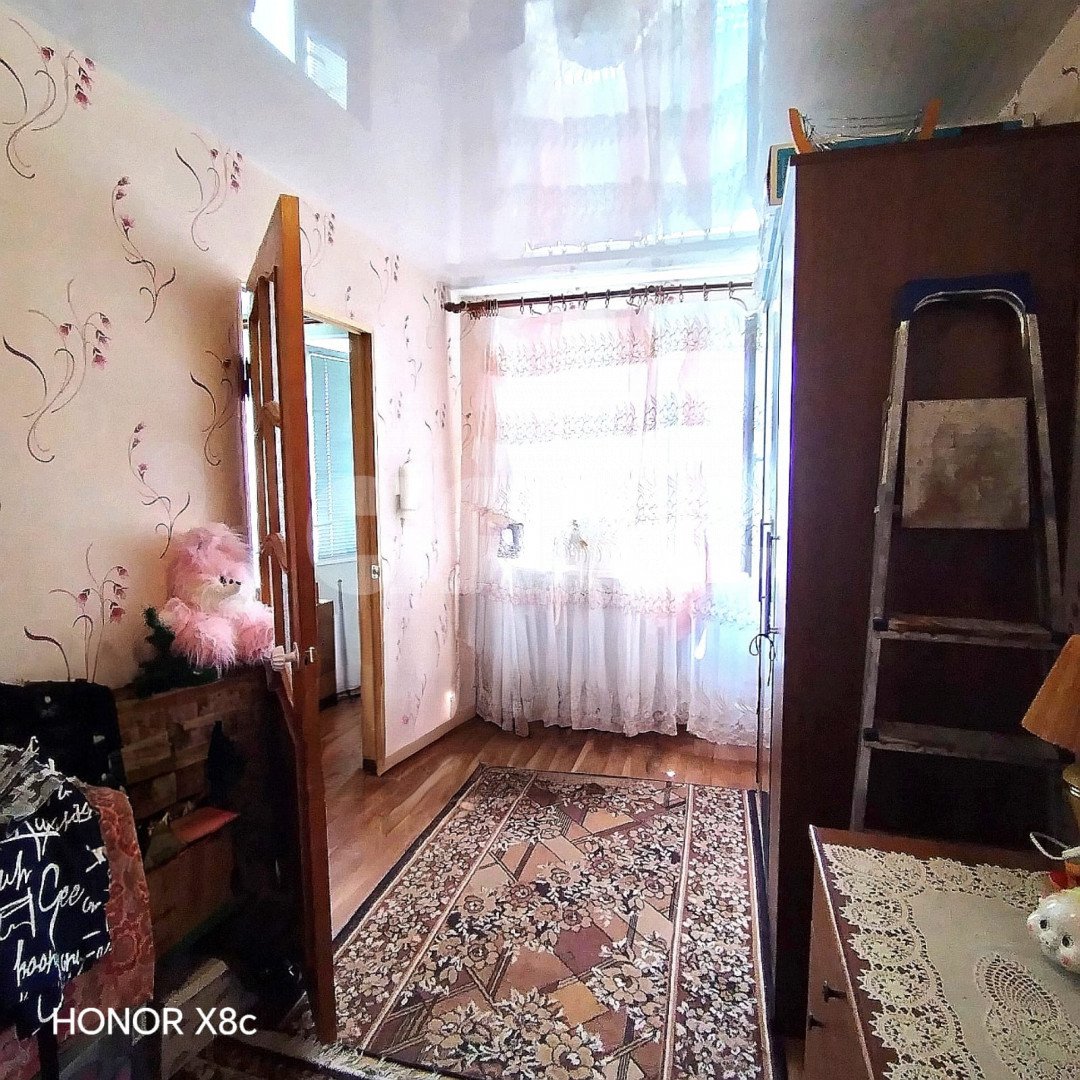 Фото №11: 2-комнатная квартира 45 м² - Волгоград, 220-й, ул. Мариупольская, 10