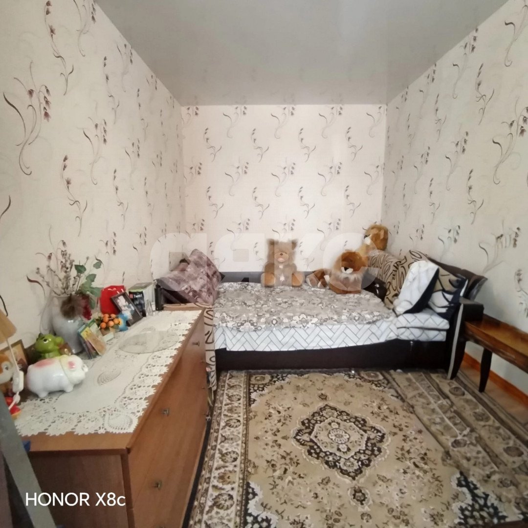 Фото №10: 2-комнатная квартира 45 м² - Волгоград, 220-й, ул. Мариупольская, 10