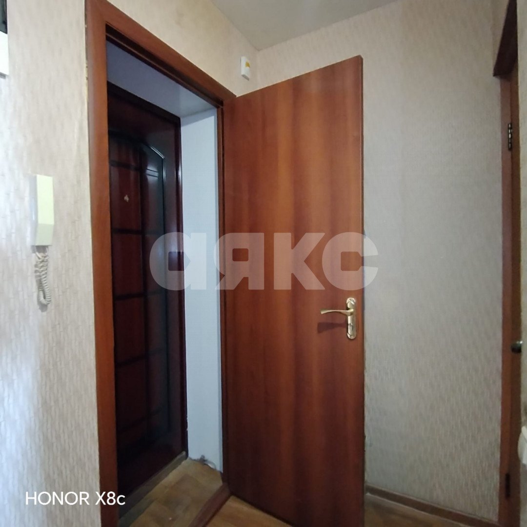 Фото №14: 2-комнатная квартира 45 м² - Волгоград, 220-й, ул. Мариупольская, 10