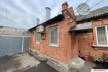 Фото №1: Часть дома 35 м² - Краснодар, мкр. Дубинка, ул. Таманская, 81