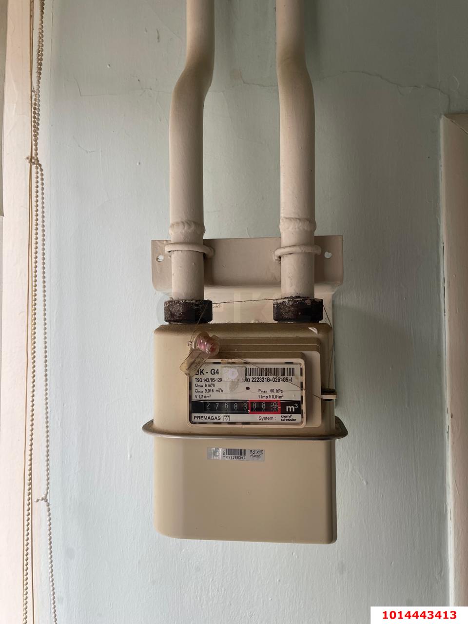 Фото №17: Часть дома 35 м² + 1.5 сот. - Краснодар, Дубинка, ул. Таманская, 81