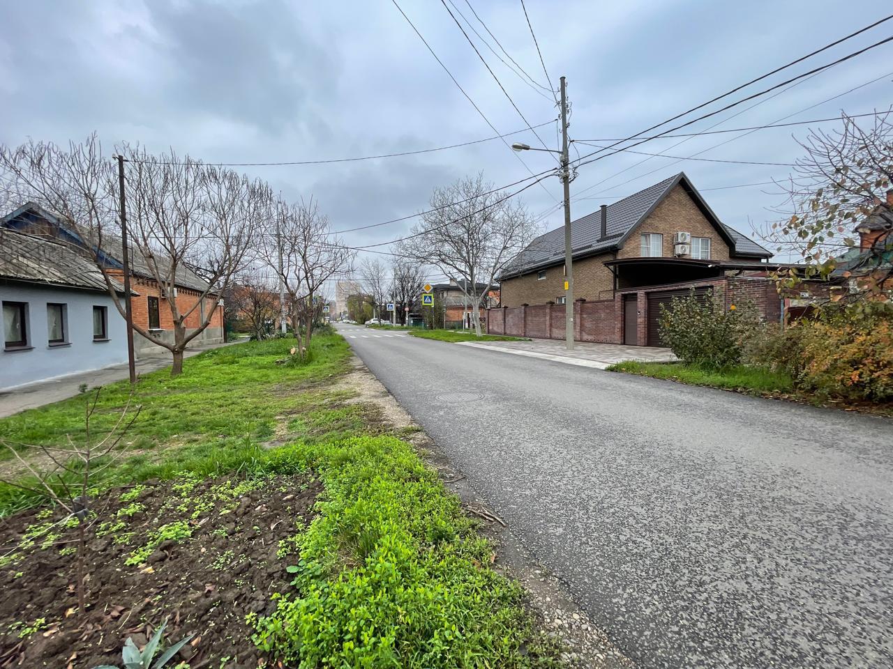 Фото №16: Часть дома 35 м² + 1.5 сот. - Краснодар, Центральный внутригородской округ, мкр. Дубинка, ул. Таманская, 81