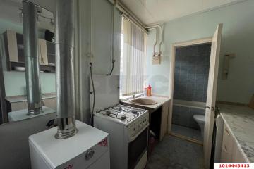 Фото №3: Часть дома 35 м² - Краснодар, мкр. Дубинка, ул. Таманская, 81