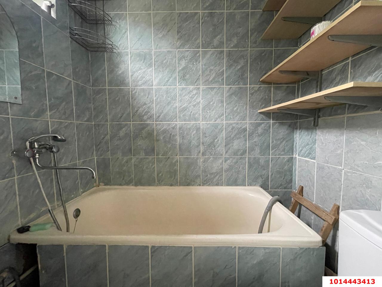 Фото №5: Часть дома 35 м² + 1.5 сот. - Краснодар, Дубинка, ул. Таманская, 81