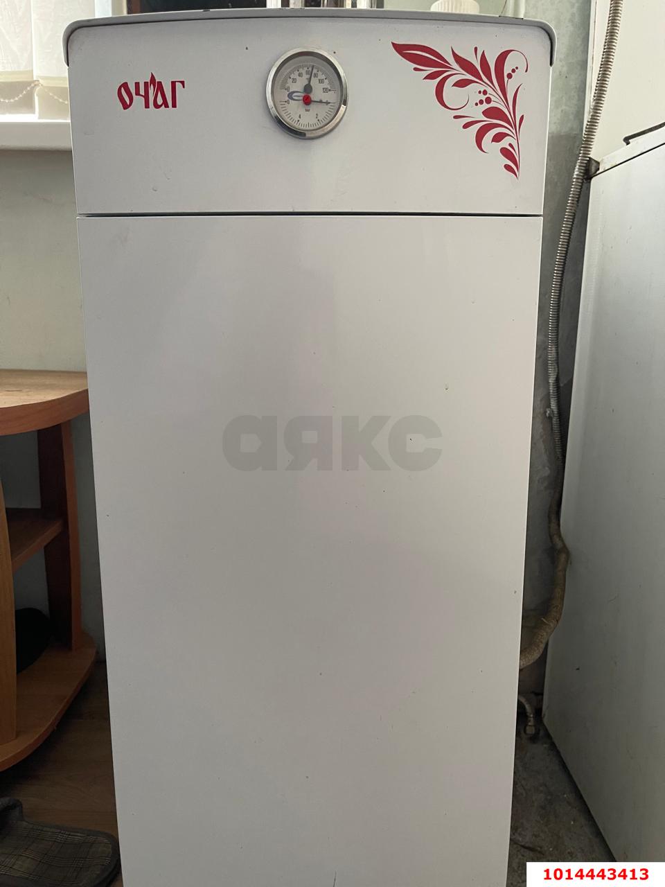 Фото №4: Часть дома 35 м² + 1.5 сот. - Краснодар, Дубинка, ул. Таманская, 81