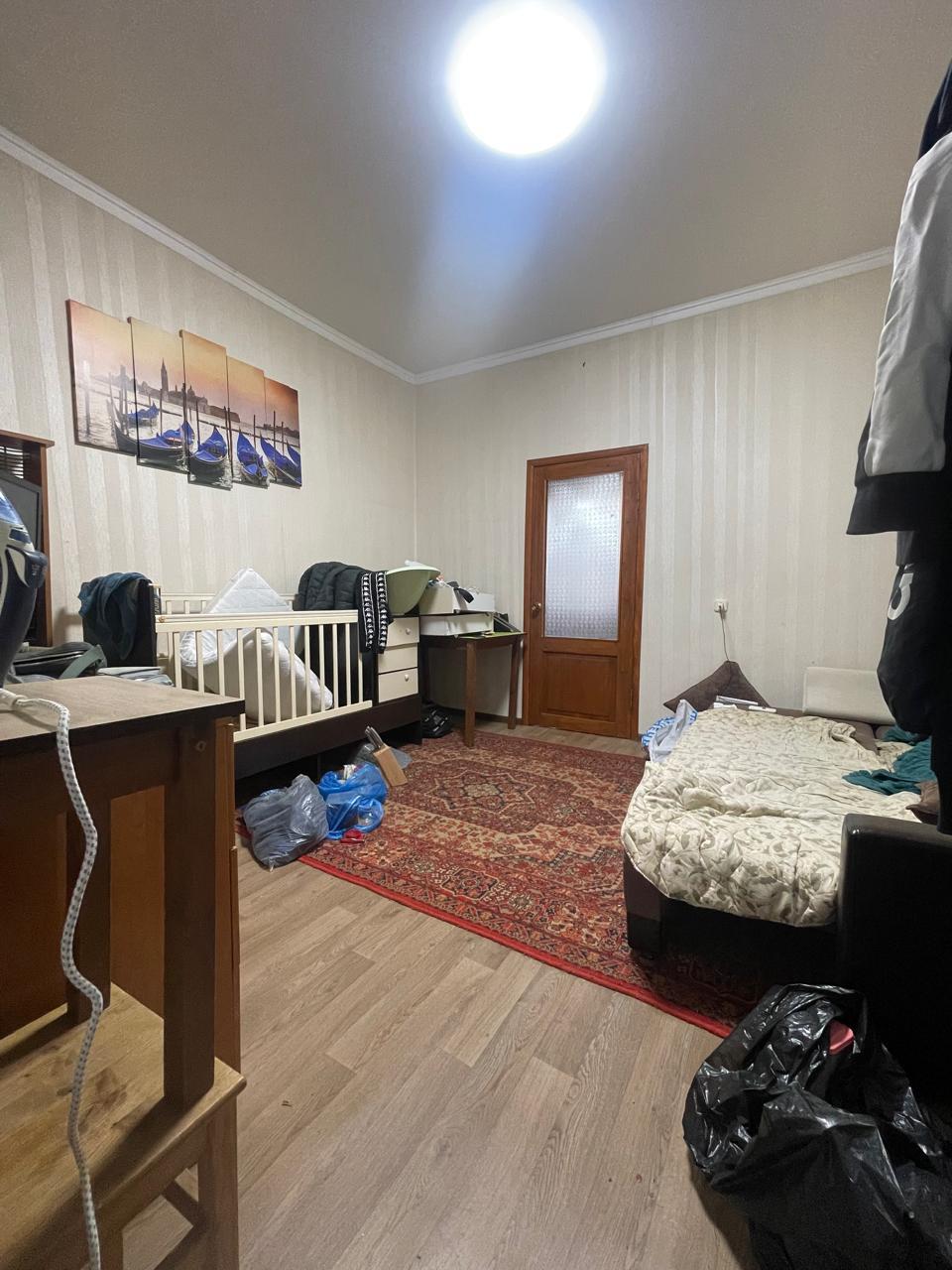 Фото №14: Часть дома 35 м² + 1.5 сот. - Краснодар, Центральный внутригородской округ, мкр. Дубинка, ул. Таманская, 81