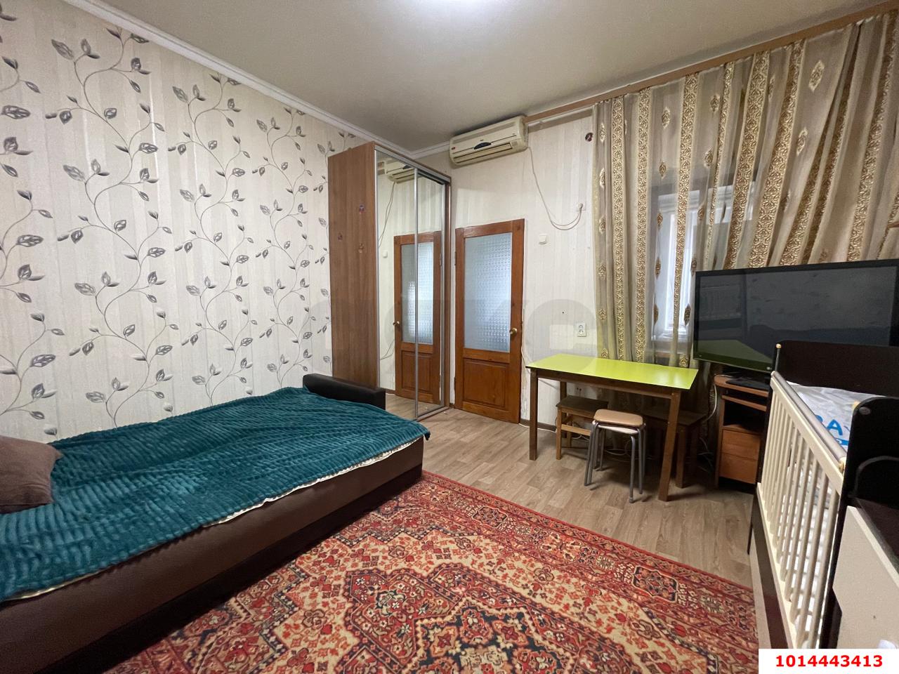 Фото №11: Часть дома 35 м² + 1.5 сот. - Краснодар, Дубинка, ул. Таманская, 81