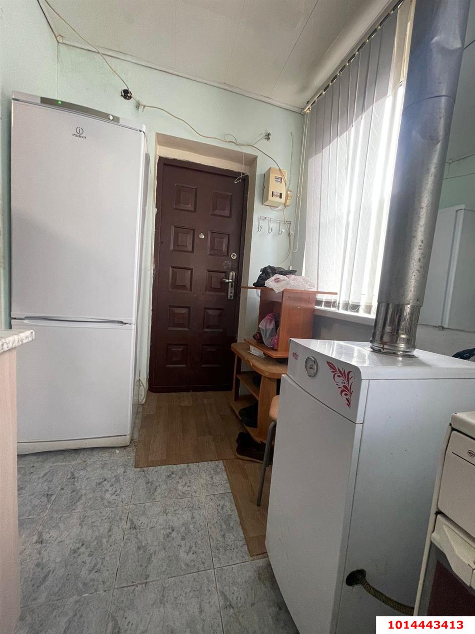 Фото №5: Часть дома 35 м² + 3 сот. - Краснодар, Дубинка, ул. Таманская, 81