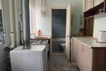 Фото №2: Часть дома 35 м² - Краснодар, мкр. Дубинка, ул. Таманская, 81