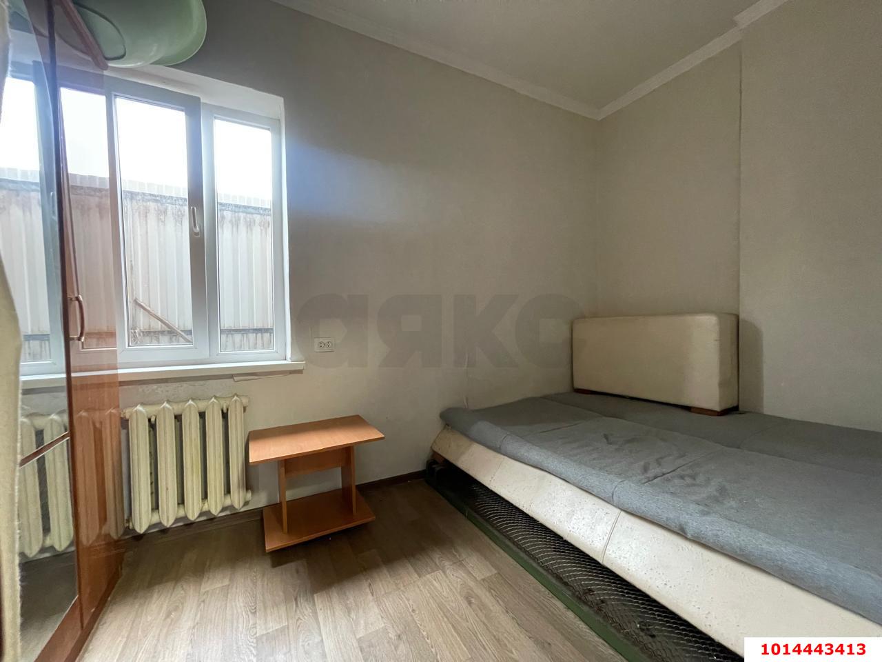 Фото №8: Часть дома 35 м² + 1.5 сот. - Краснодар, Дубинка, ул. Таманская, 81