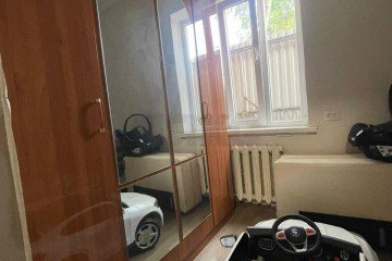 Фото №4: Часть дома 35 м² - Краснодар, мкр. Дубинка, ул. Таманская, 81
