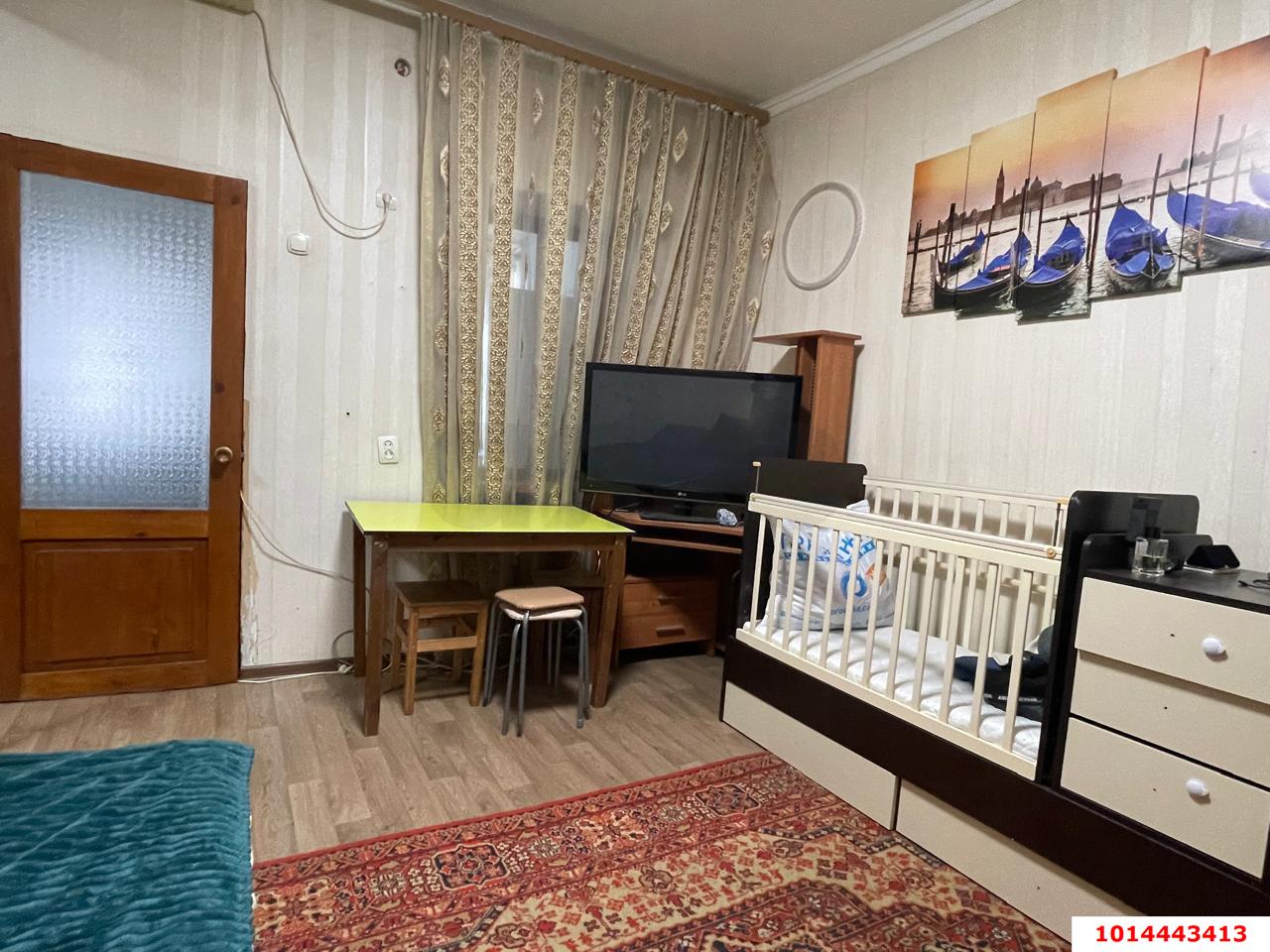 Фото №13: Часть дома 35 м² + 1.5 сот. - Краснодар, Дубинка, ул. Таманская, 81