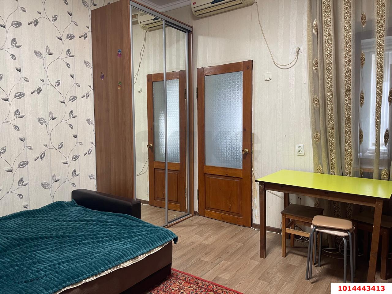 Фото №9: Часть дома 35 м² + 1.5 сот. - Краснодар, Дубинка, ул. Таманская, 81