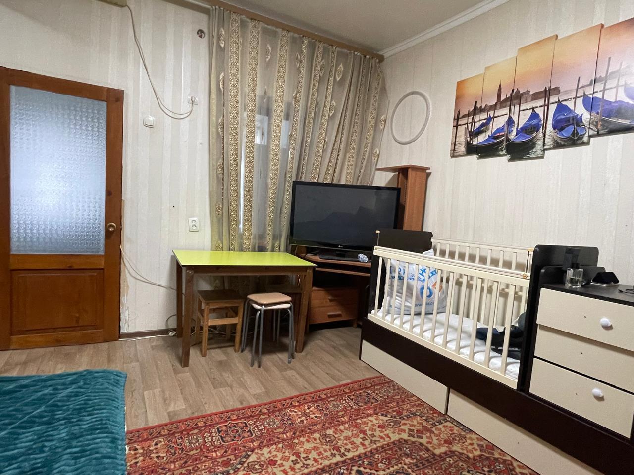 Фото №13: Часть дома 35 м² + 1.5 сот. - Краснодар, Центральный внутригородской округ, мкр. Дубинка, ул. Таманская, 81