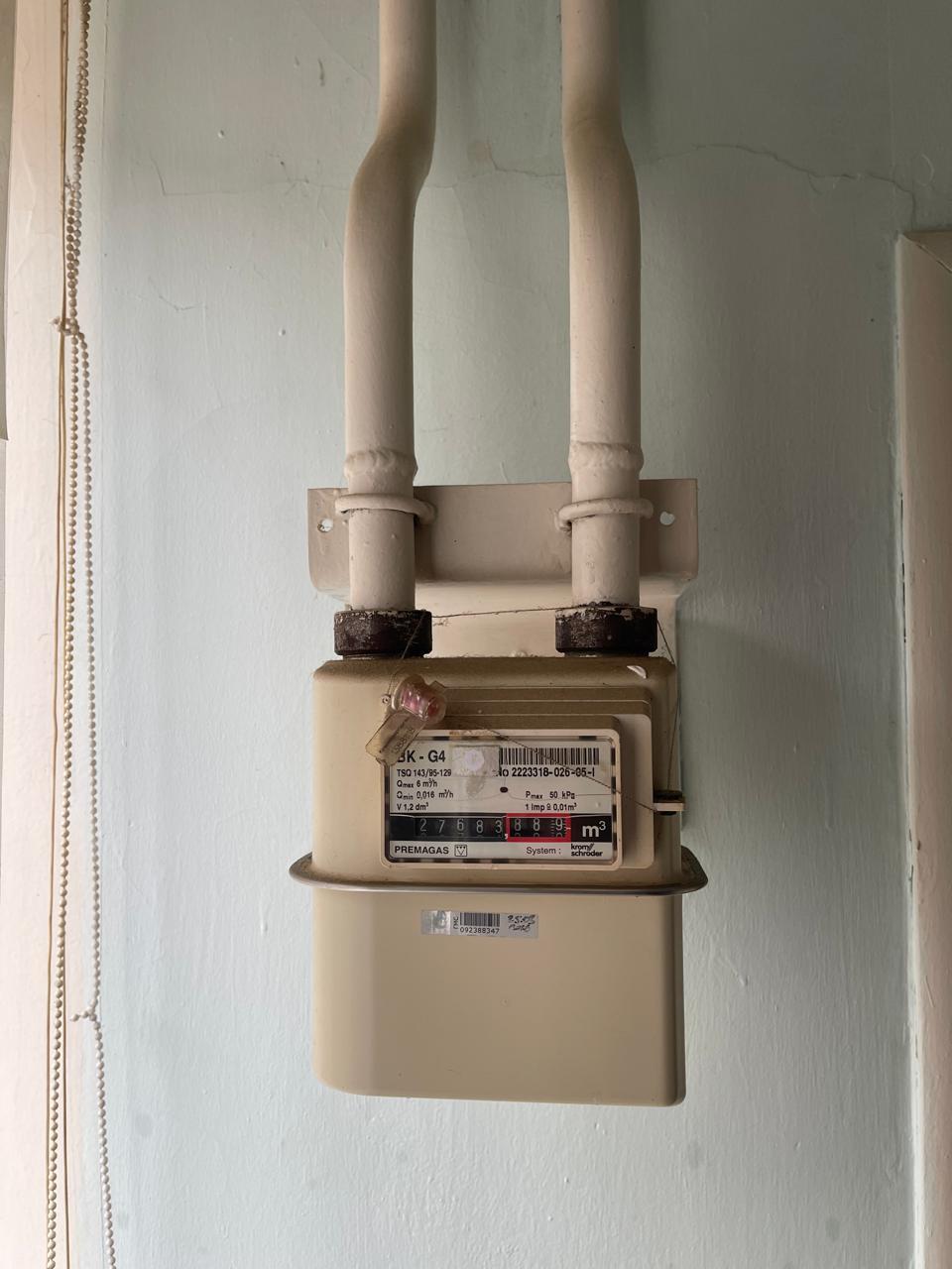 Фото №17: Часть дома 35 м² + 1.5 сот. - Краснодар, Центральный внутригородской округ, мкр. Дубинка, ул. Таманская, 81