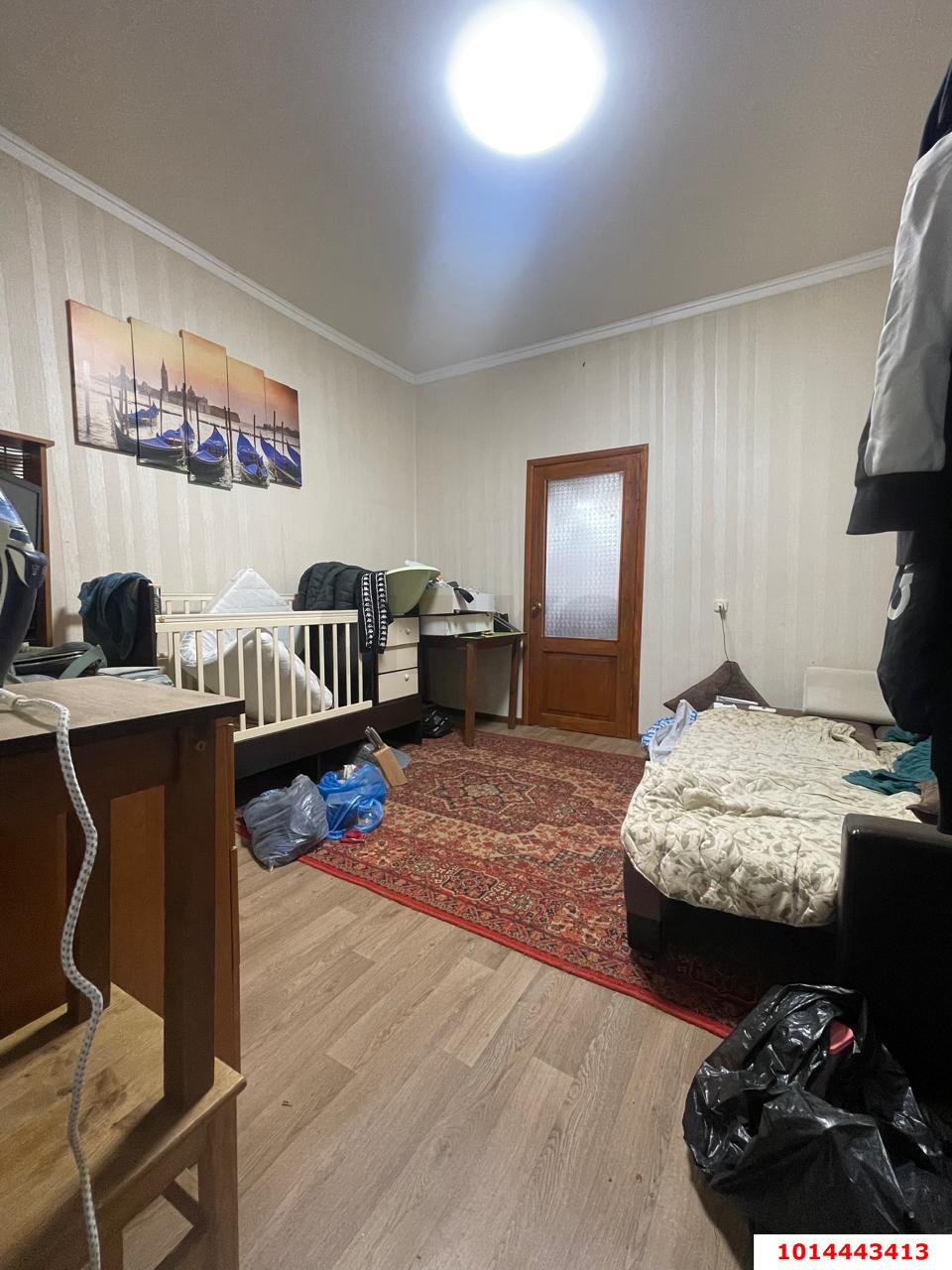 Фото №9: Часть дома 35 м² + 3 сот. - Краснодар, Дубинка, ул. Таманская, 81