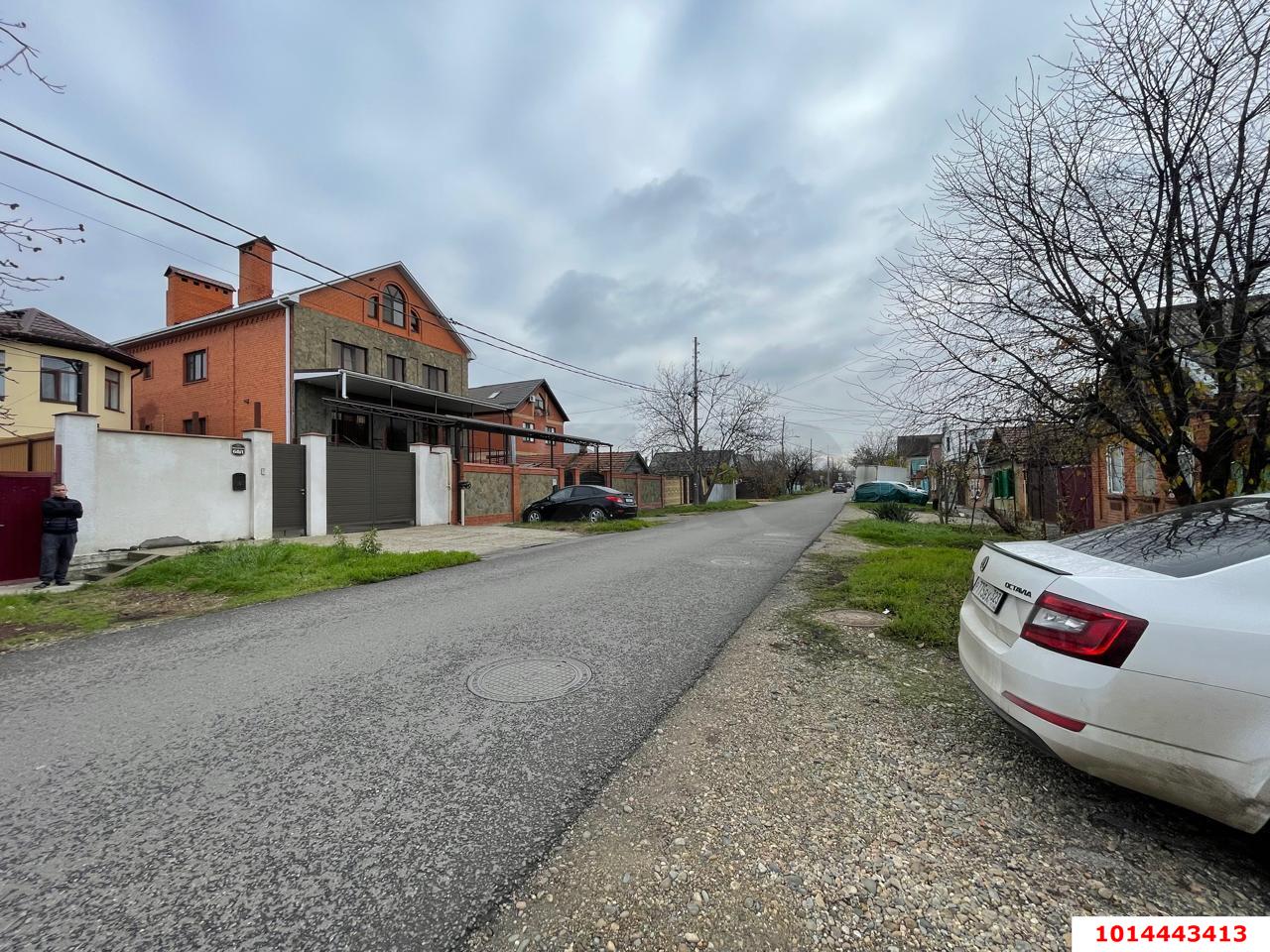 Фото №15: Часть дома 35 м² + 1.5 сот. - Краснодар, Дубинка, ул. Таманская, 81