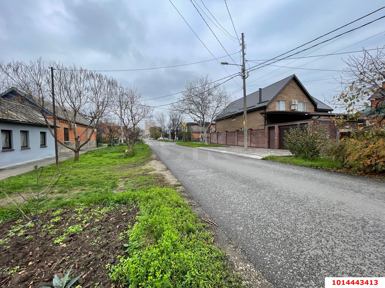 Фото №16: Часть дома 35 м² + 1.5 сот. - Краснодар, Дубинка, ул. Таманская, 81