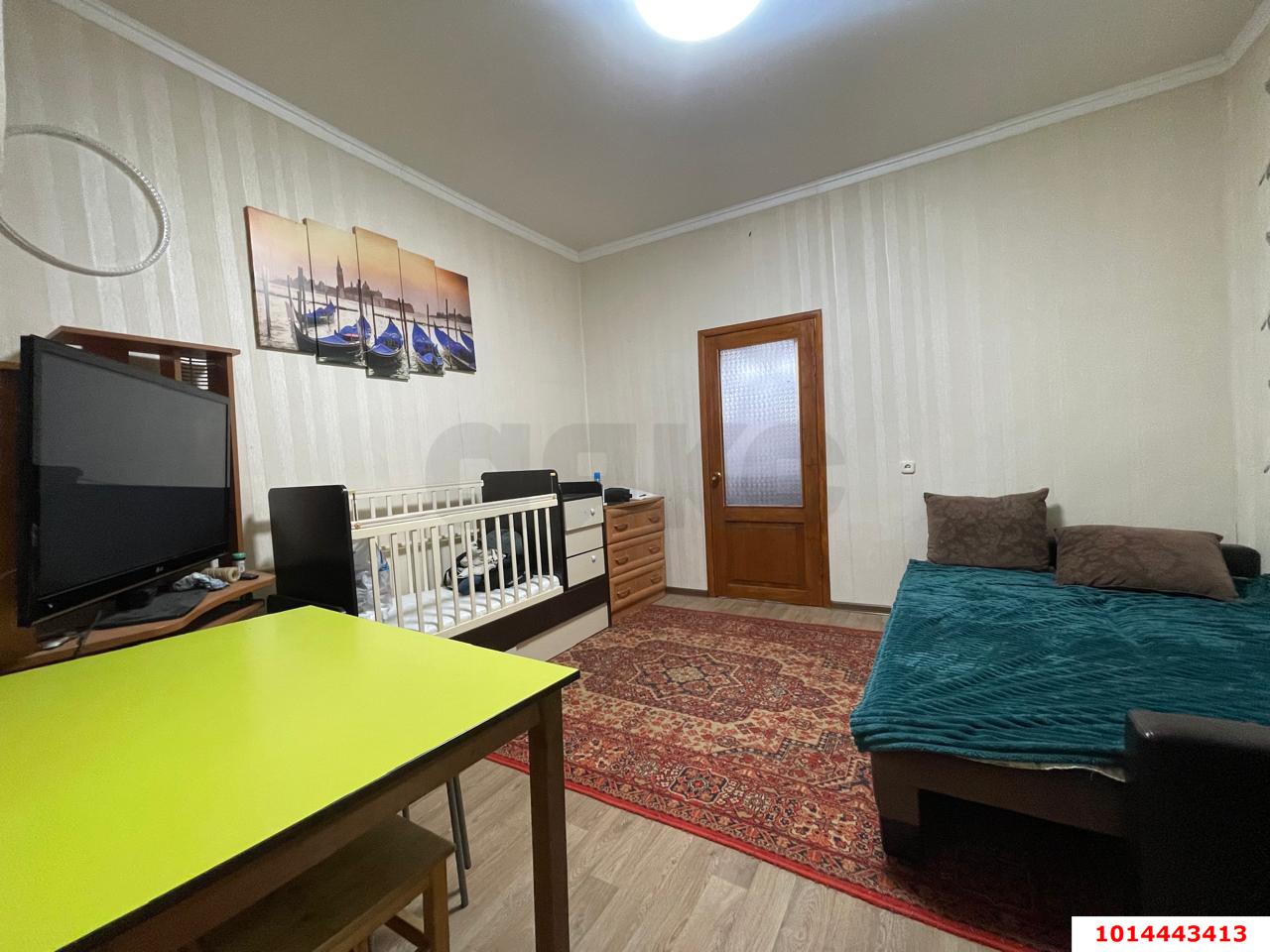 Фото №7: Часть дома 35 м² + 1.5 сот. - Краснодар, Дубинка, ул. Таманская, 81