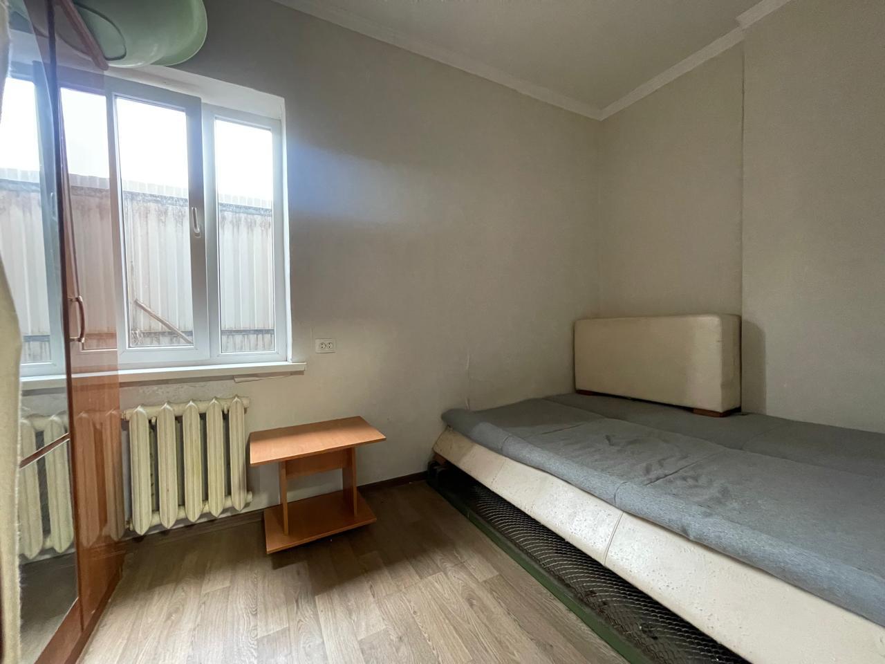 Фото №8: Часть дома 35 м² + 1.5 сот. - Краснодар, Центральный внутригородской округ, мкр. Дубинка, ул. Таманская, 81