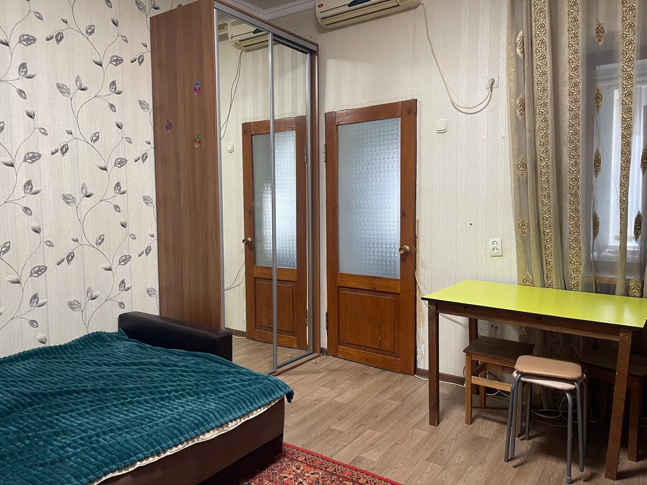 Фото №9: Часть дома 35 м² + 1.5 сот. - Краснодар, Центральный внутригородской округ, мкр. Дубинка, ул. Таманская, 81