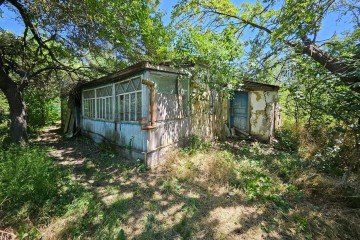 Фото №3: Земельный участок под ИЖС 35.4 сот. - Гривенская, ул. 8 Марта, 80