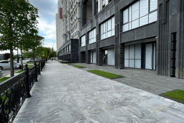 Фото №2: Торговое помещение 300 м² - Краснодар, мкр. Школьный, ул. Школьная, 1