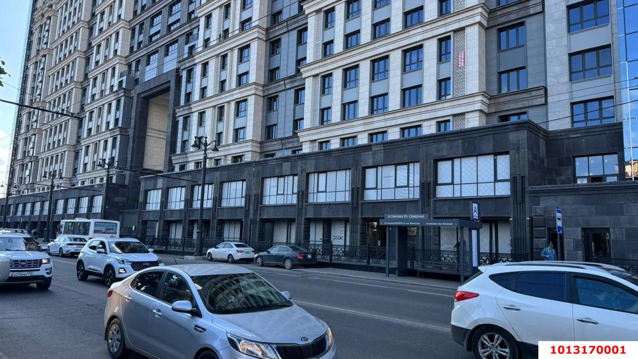 Фото №6: Торговое помещение 300 м² - Краснодар, Школьный, ул. Школьная, 1