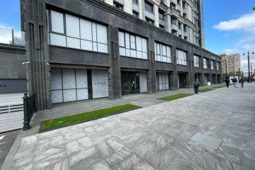 Фото №1: Торговое помещение 300 м² - Краснодар, мкр. Школьный, ул. Школьная, 1