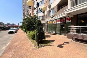 Фото №4: Коммерция 66 м² - Краснодар, мкр. жилой комплекс Альпы, ул. Командорская, 6