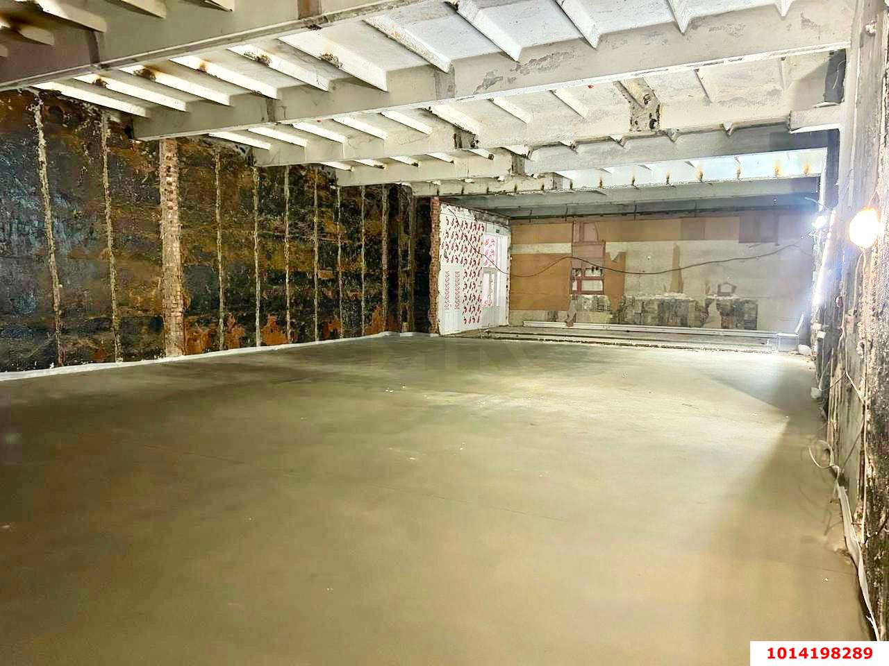 Фото №3: Коммерция 270 м² - Краснодар, Прикубанский внутригородской округ, мкр. Фестивальный, ул. имени Тургенева, 155