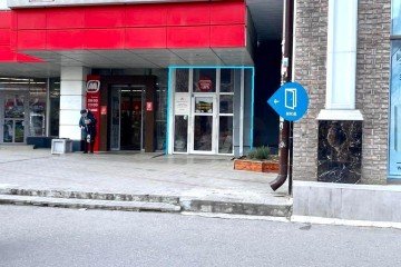 Фото №3: Торговое помещение 270 м² - Краснодар, мкр. Фестивальный, ул. имени Тургенева, 155