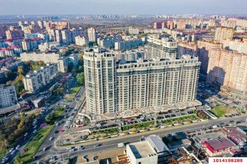 Фото №1: Торговое помещение 270 м² - Краснодар, мкр. Фестивальный, ул. имени Тургенева, 155