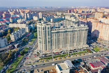 Фото №5: Коммерция 270 м² - Краснодар, мкр. Фестивальный, ул. имени Тургенева, 155