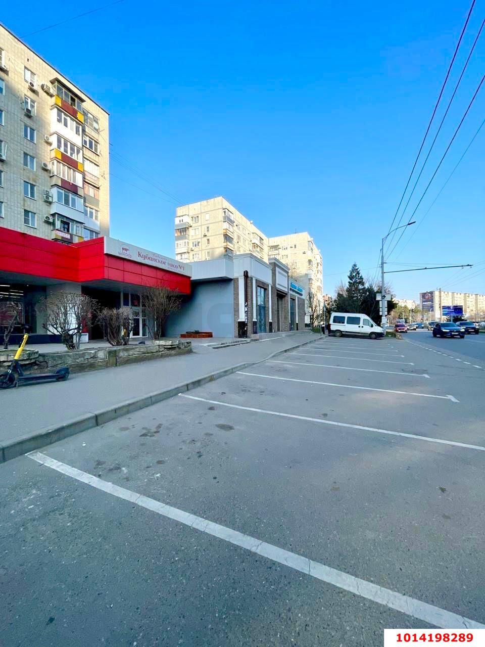 Фото №1: Коммерция 270 м² - Краснодар, Прикубанский внутригородской округ, мкр. Фестивальный, ул. имени Тургенева, 155