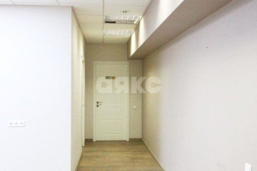 Фото №3: Коммерция 80 м² - Москва, мкр. 14-й квартал, пр-кт Ленинский, 82/2