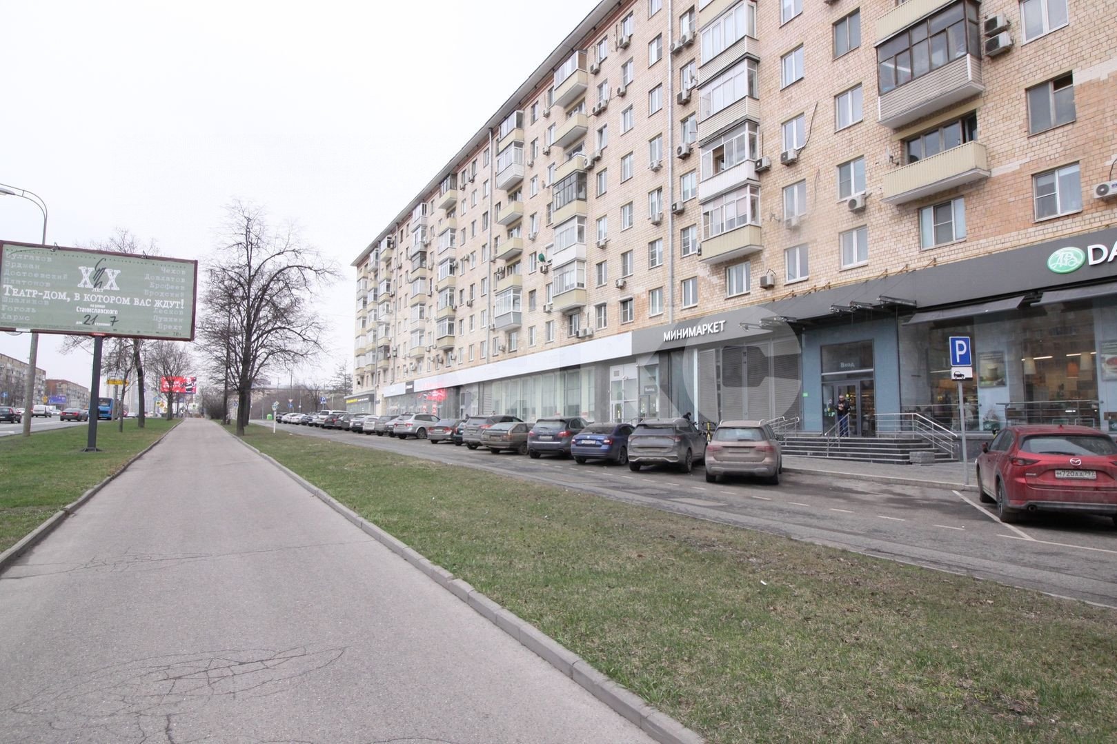 Фото №8: Коммерция 80 м² - Москва, 14-й квартал, пр-кт Ленинский, 82/2