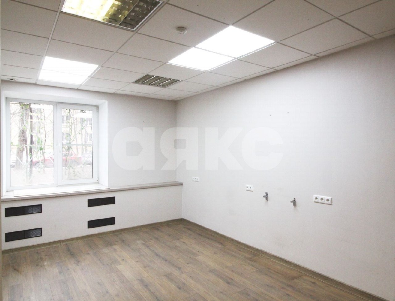 Фото №4: Коммерция 80 м² - Москва, 14-й квартал, пр-кт Ленинский, 82/2