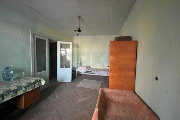 Фото №5: 1-комнатная квартира 29 м² - Берёзовый, мкр. Витаминкомбинат, ул. Профессора Рудакова, 1