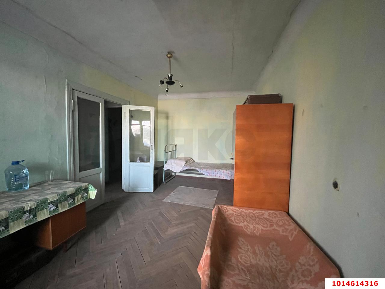 Фото №5: 1-комнатная квартира 29 м² - Берёзовый, Витаминкомбинат, ул. Профессора Рудакова, 1