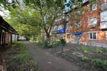 Фото №2: 1-комнатная квартира 30 м² - Берёзовый, мкр. Витаминкомбинат, ул. Профессора Рудакова, 1