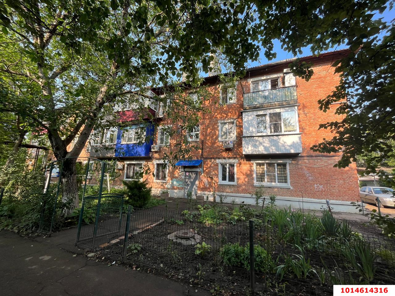 Фото №11: 1-комнатная квартира 29 м² - Берёзовый, Витаминкомбинат, ул. Профессора Рудакова, 1