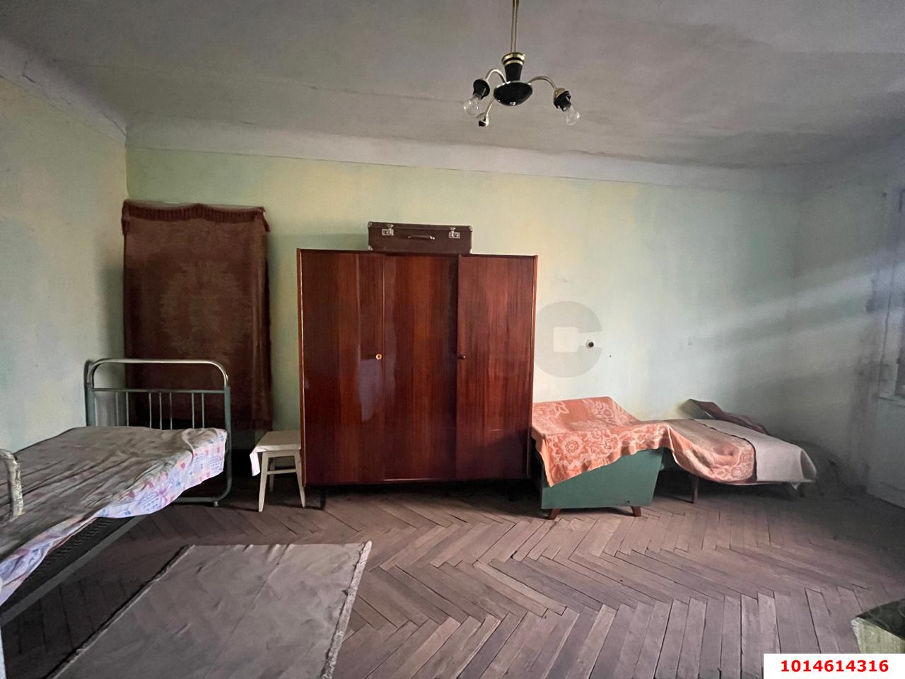 Фото №4: 1-комнатная квартира 29 м² - Берёзовый, Витаминкомбинат, ул. Профессора Рудакова, 1