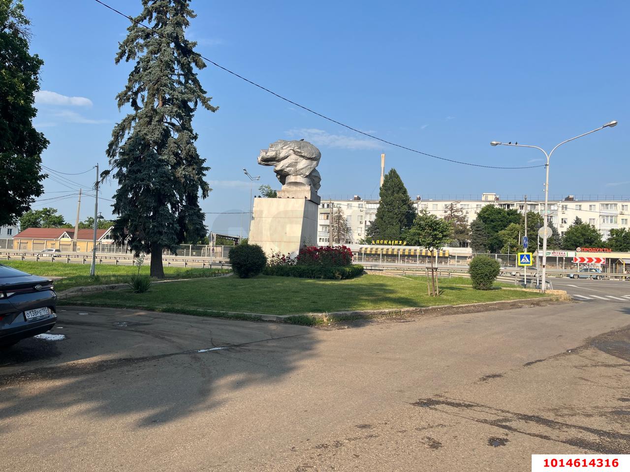 Фото №3: 1-комнатная квартира 30 м² - Берёзовый, Витаминкомбинат, ул. Профессора Рудакова, 1