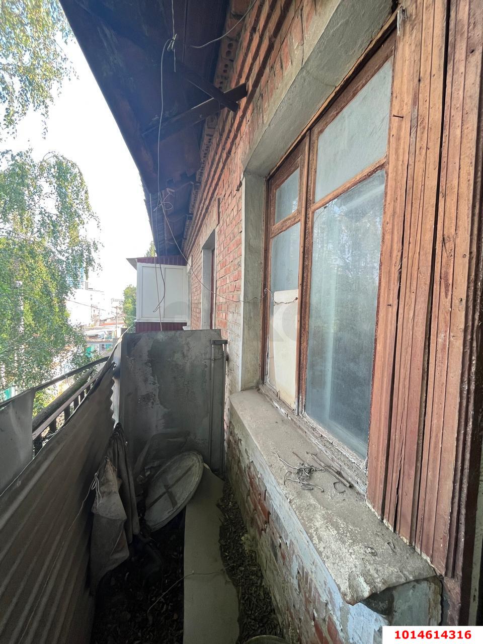 Фото №10: 1-комнатная квартира 29 м² - Берёзовый, Витаминкомбинат, ул. Профессора Рудакова, 1